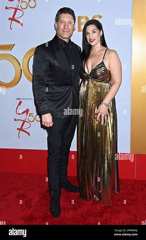 Sean Kanan Ex-Wife: Who Is Athena Ubach?
