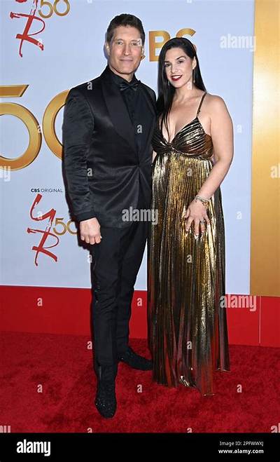 Sean Kanan Ex-Wife: Who Is Athena Ubach?