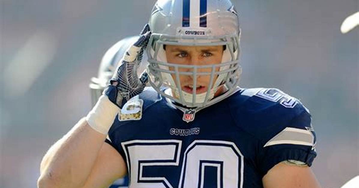 Sean Lee Net Worth: How Rich Is the Retired Nfl Player Actually?