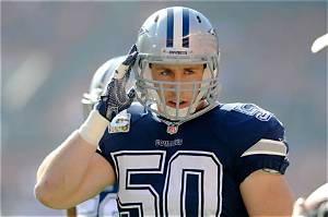 Sean Lee Net Worth: How Rich Is the Retired Nfl Player Actually?