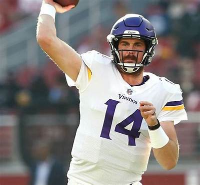 Sean Mannion Contract, Salary, Net Worth, Nfl Draft, College, Number, Career Earnings