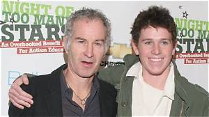 Sean Mcenroe