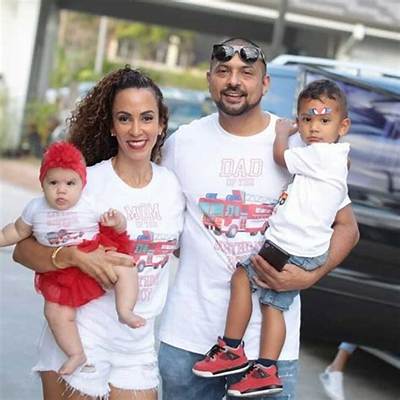 Sean Paul Wife, Children, Age, Height, Ethnicity, Body Measurements