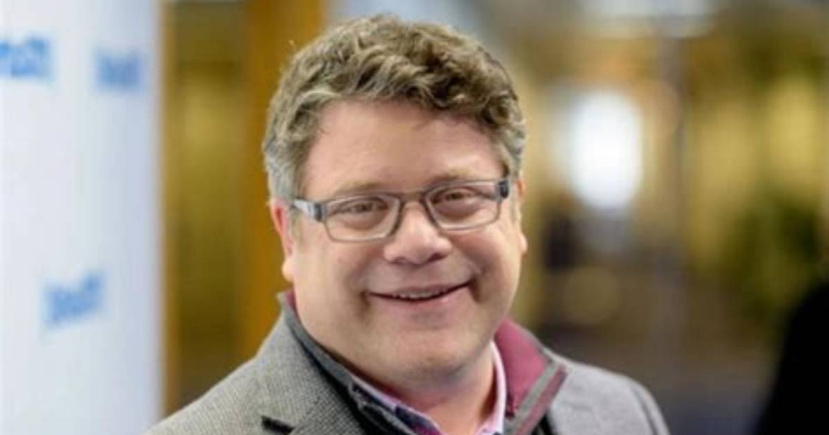 Sean Shelby Net Worth: Age, Wiki, Bio, Wife, Ethnicity, Wikipedia