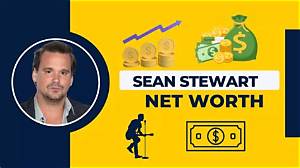 Sean Stewart’s Biography, Net Worth, Fact, Career, Awards and Life Story