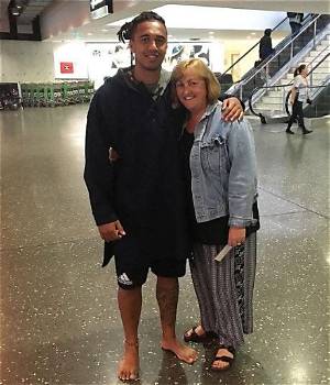 Sean Wainui Wiki, Age, Wife, Cause of Death, Family, Height, Salary, Net Worth, Partner, Parents, Instagram