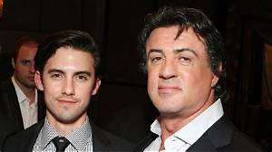 Seargeoh Stallone Wiki, Biography, Net Worth, Dating, Girlfriend, Wife, Gay