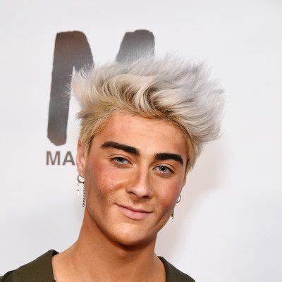 Sebastian Bails Wiki, Biography, Age, Height, Weight, Dating, Girlfriend