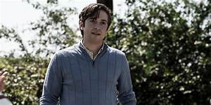 Sebastian from the Walking Dead, Who Is Teo Rapp Olsson? Meet Him on Instagram