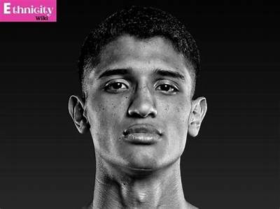 Sebastian Fundora Parents Nationality, Ethnicity, Wiki, Biography and Age