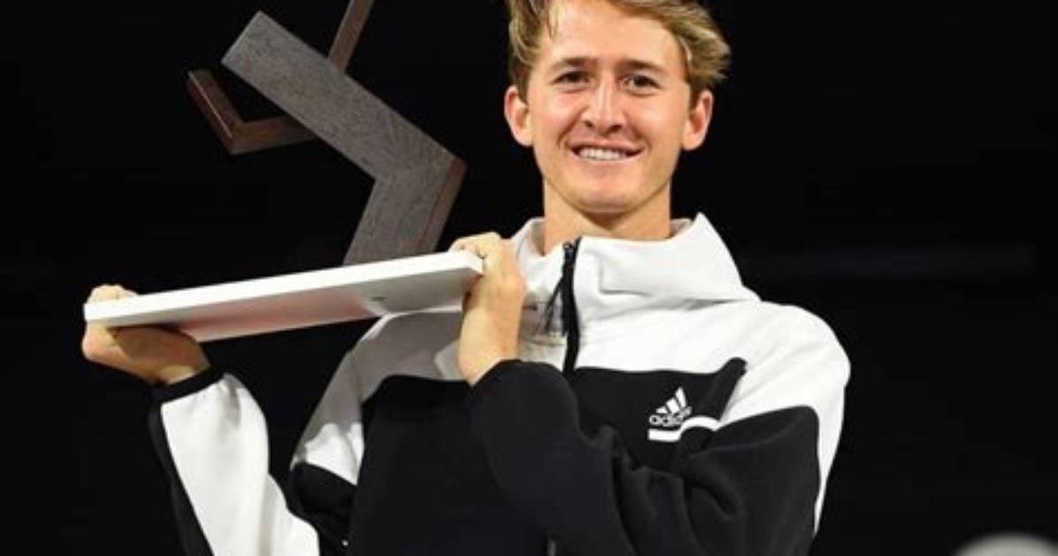 Sebastian Korda Bio, Age, Nationality, Instagram, Twitter, Girlfrend, Parents, Net Worth