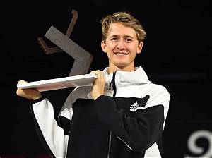 Sebastian Korda Bio, Age, Nationality, Instagram, Twitter, Girlfrend, Parents, Net Worth