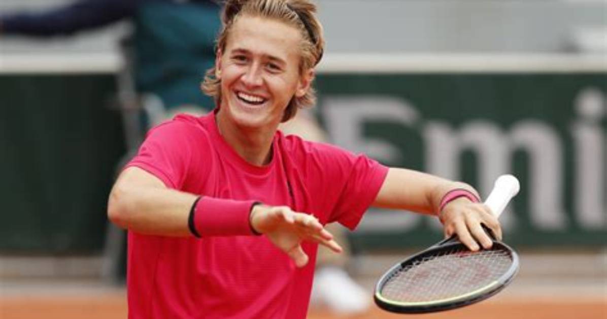 Sebastian Korda (Tennis Player) Wiki, Bio, Age, Height, Weight, Dating, Net Worth, Family, Career, Facts