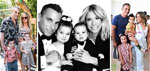 Sebastian Maniscalco Siblings Jessica Dadon and Family Life