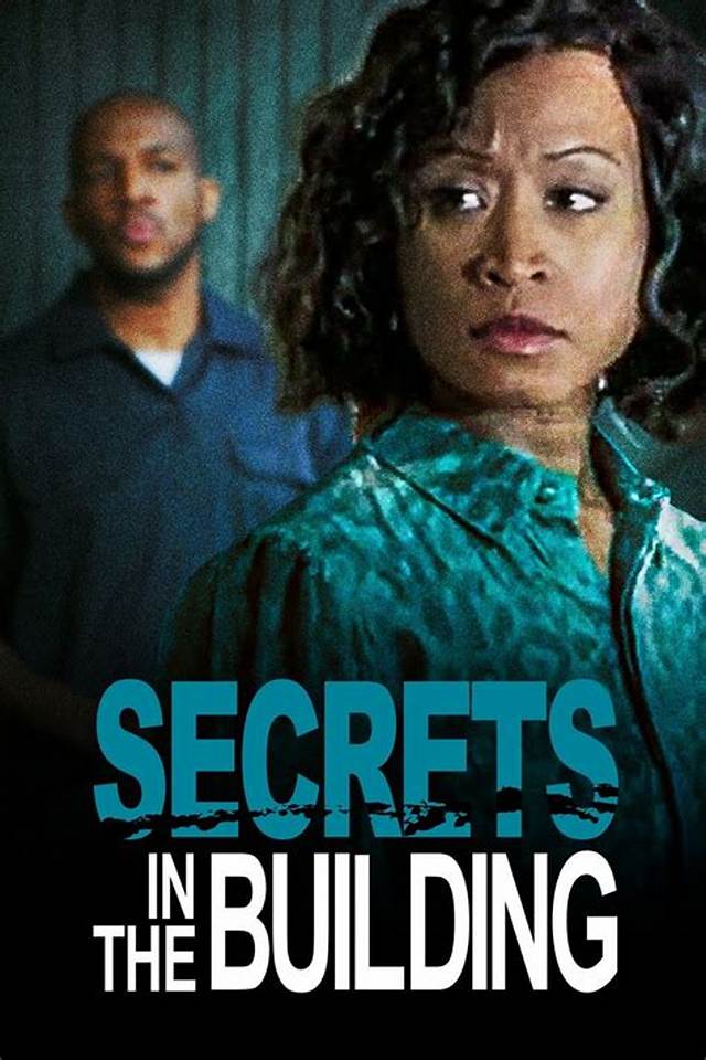 Secrets in the Building Cast List: Shemeka Wright, Kia Dorsey, and Others to Star in Lmn’s New Thriller Film