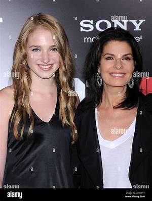 Sela Ward Children: Meet Anabella Raye Sherman, Austin Ward Sherman