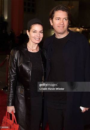 Sela Ward Husband: Who Is Howard Sherman?