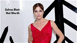 Selma Blair’s Net Worth, Biography, Fact, Career, Awards and Life Story