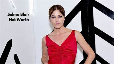 Selma Blair’s Net Worth, Biography, Fact, Career, Awards and Life Story