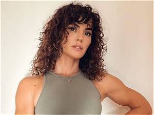 Senada Greca Husband and Wikipedia – Fitness Instructor