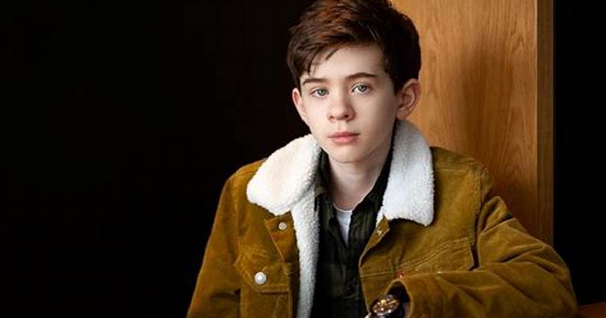 Senan Jennings
