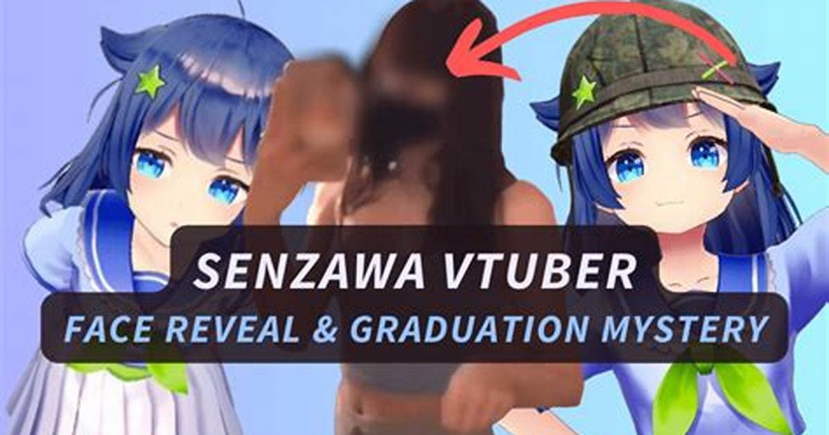 Senzawa Face Reveal Reddit Biograohy, Everything on Age and Real Name