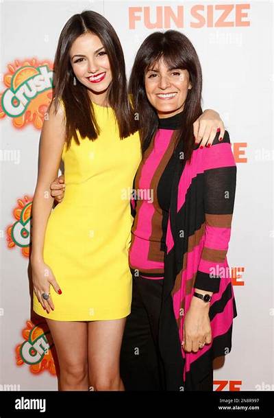 Serene Justice-Reed (Victoria Justice Mother) Wiki, Bio, Age, Height, Weight, Husband, Net Worth, Facts