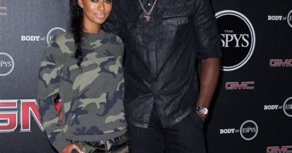 Serge Ibaka: Girlfriend, Net Worth, Tattoos, Smoking & Body Facts