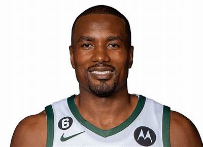 Serge Ibaka Height, Weight, Net Worth, Age, Birthday, Wikipedia, Who, Nationality, Biography