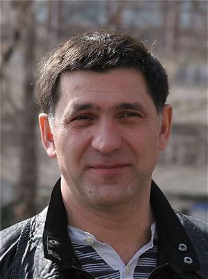 Sergei Puskepalis Cause of Death