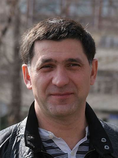 Sergei Puskepalis Cause of Death