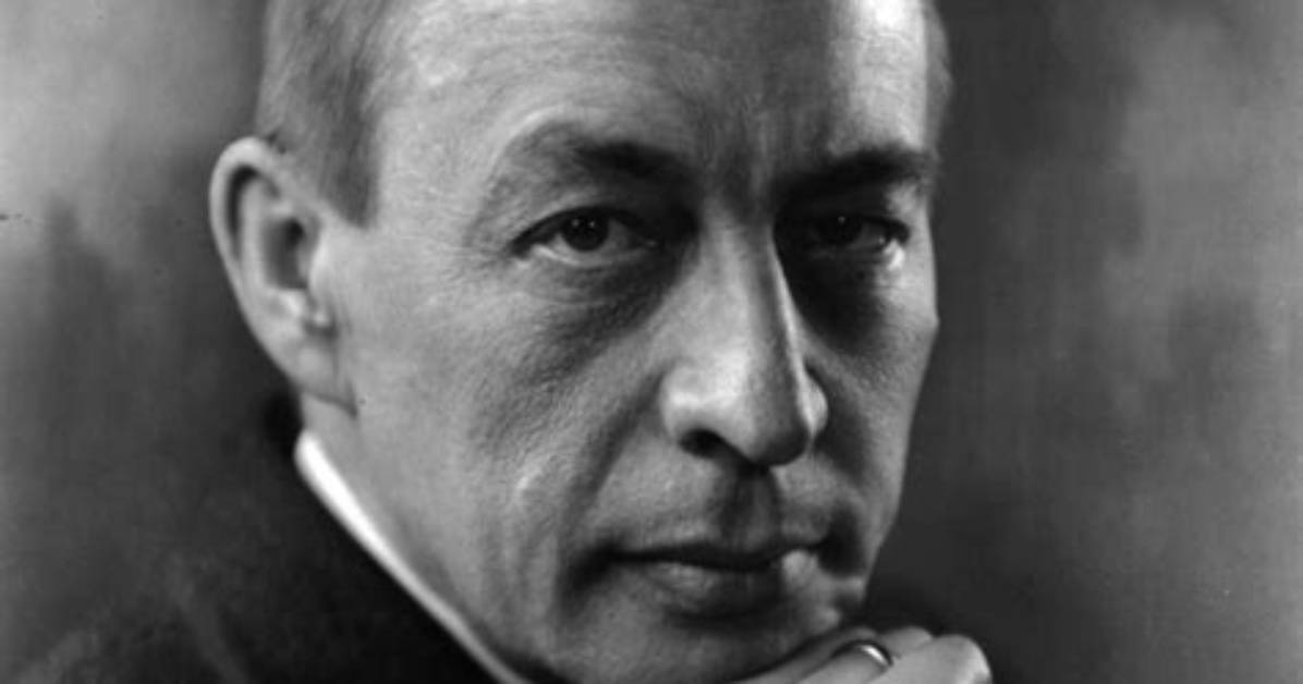 Sergei Rachmaninoff’s Biography, Net Worth, Fact, Career, Awards and Life Story