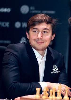 Sergey Karjakin Net Worth, Age, Birthday, Wikipedia, Who, Nationality, Biography
