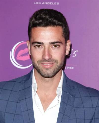Sergio Carrallo Height, Weight, Net Worth, Age, Birthday, Wikipedia, Who, Nationality, Biography