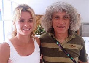 Sergio Giorgi – Camila Giorgi’s Father Is a Tennis Coach