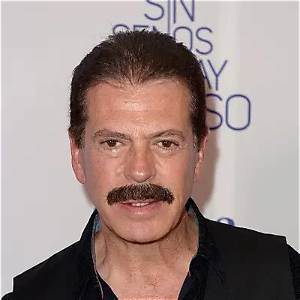 Sergio Goyri Net Worth, Income, Salary, Earnings, Biography