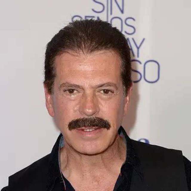 Sergio Goyri Net Worth, Income, Salary, Earnings, Biography