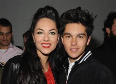 Sergio Mayer Mori Age: How Old Is Actor from Rebelde?
