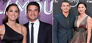 Servando Carrasco Bio, Age, Height, Parents, Wife, Salary and Net Worth