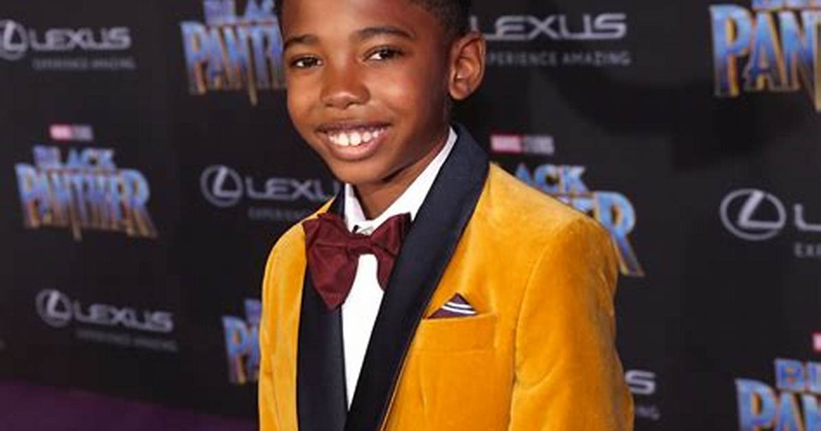 Seth Carr Bio, Wiki, Age, Family, Dating, Movies, Tv Shows and Net Worth