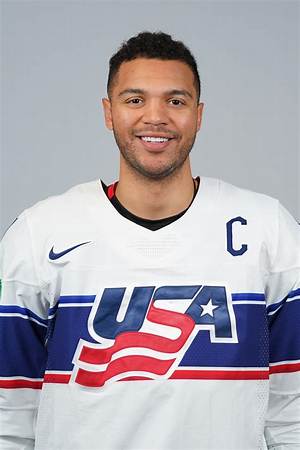 Seth Jones Biography, Wiki, Age, Salary, Parents, Girlfriend, Instagram