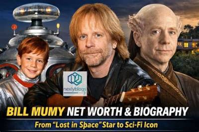 Seth Mumy’s Biography, Net Worth, Fact, Career, Awards and Life Story
