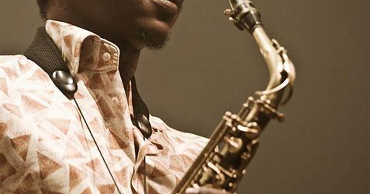 Seun Kuti Biography, Education, Carrer, Controversies and Net Worth.