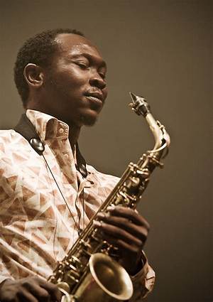 Seun Kuti Biography, Education, Carrer, Controversies and Net Worth.