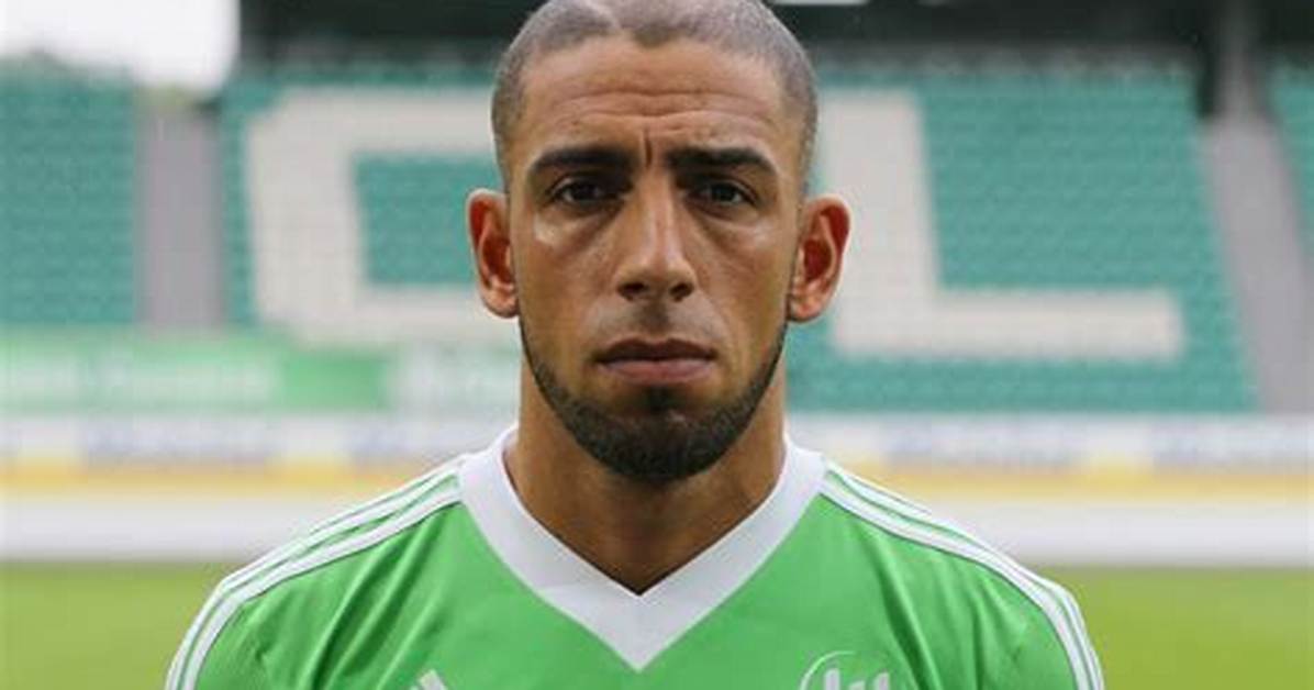 Seyed Ashkan Dejagah Age, Wiki, Biography, Body Measurement, Family, Parents, Salary, Net Worth