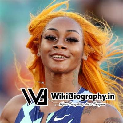 Sha’carri Richardson Height, Age, Bio, Career, Net Worth & More