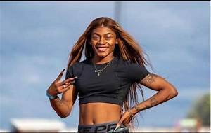 Sha’carri Richardson Height, Weight, Net Worth, Age, Birthday, Wikipedia, Who, Instagram, Biography