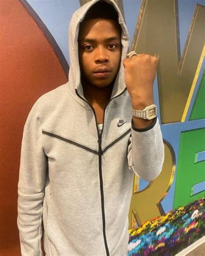 Sha Ek Age, Wiki, Biography, Height, Instagram, Real Name, Girlfriend