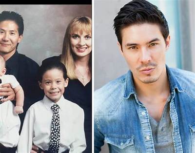 Shadow and Bone | Lewis Tan Wife or Girlfriend: What Is His Relationship with Emi Renata?