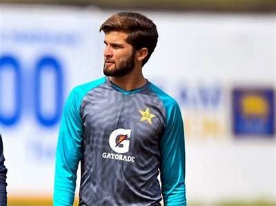 Shaheen Afridi Salary, Contract, Injury, Asia Cup, Fastest Ball, Bowling Speed